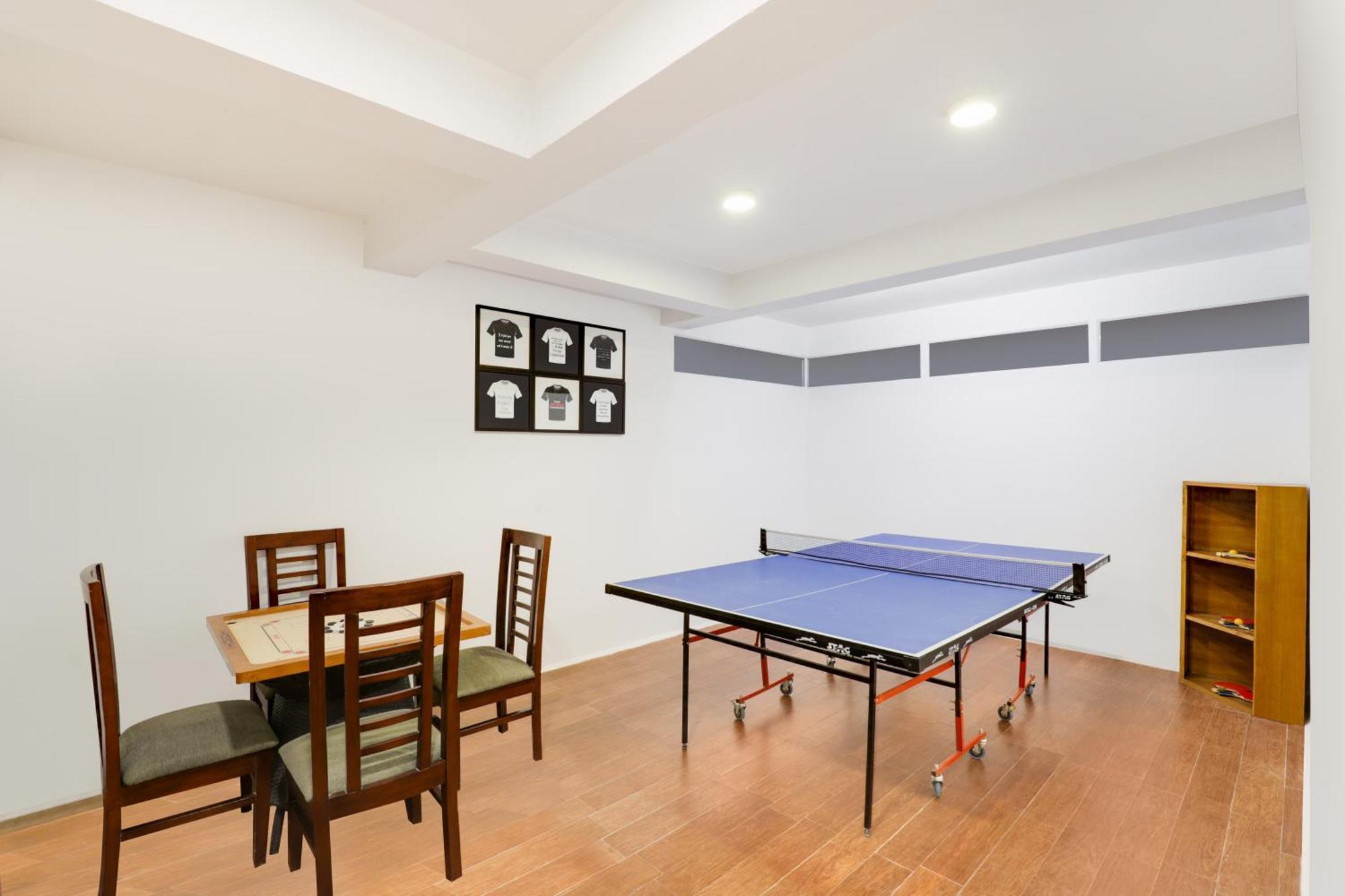 Span Inn Suites Manali Baragran Bagian luar foto